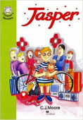 Heinemann Children's Readers: Level 1 Jasper Hein Rea купить