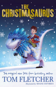 The Christmasaurus купить