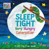 Sleep Tight, Very Hungry Caterpillar купить
