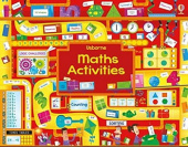 Maths Activities купить