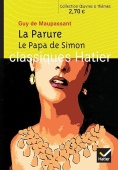 La parure / Le papa de Simon купить