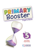 Primary Booster 5 Pupil's Book with Digibook купить