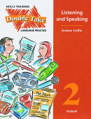 Double Take 2 Listening And Speaking купить