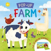 Pop-up Farm купить