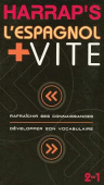 L'Espagnol Plus Vite купить