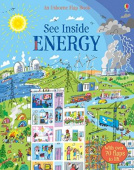 See Inside Energy купить