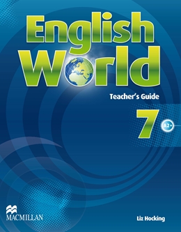 English World 7 Teacher's Guide купить