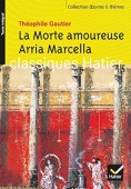 La morte amoureuse / Arria Marcella купить