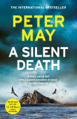 A Silent Death купить