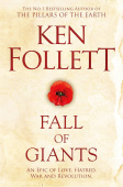 Fall of Giants купить