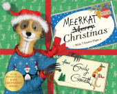 Meerkat Christmas купить