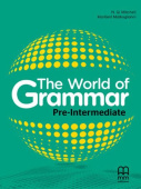 The World of Grammar Pre-Intermediate Student’s Book купить