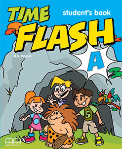 Time Flash A Student’s Book купить