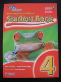 Heinemann Explore Science 4 Student Book  International Edition купить