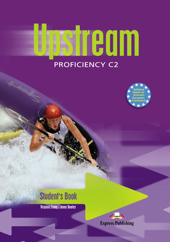Upstream Proficiency C2 Student's Book купить