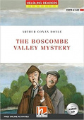 Helbling Readers Classics: A1/A2 The Boscombe Valley Mystery +  Audio-CD купить