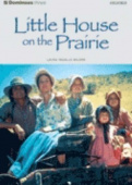 Dominoes 3 Little House On Prairie Cassette (2) купить