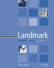 Landmark Advanced Workbook without Key купить