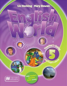 English World 5 Teacher's Pack купить