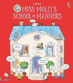 Miss Molly's School of Manners купить