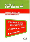 Amis et compagnie 4 Version numrique sur CLE USB купить