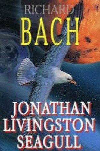 Ричард Бах. Чайка по имени Джонатан Ливингстон / Richard Bach. Jonathan Livingston Seagull купить