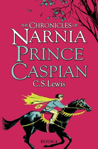 Lewis C. S. The Chronicles of Narnia 4. Prince Caspian купить