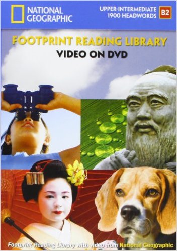Fotoprint Reading Library B2 Video on DVD (1900 words) купить