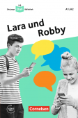 Lara und Robby - Eine Messenger-Geschichte A1/A2 mit Audios online купить