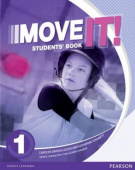 Move It! 1 Students' Book купить