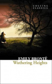 Collins Classics: Bronte Emily. Wuthering Heights купить