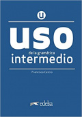 USO de la gramática española Intermedio (Nueva edición) купить