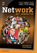 Network 3 Student Book with Online Practice купить
