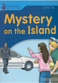 Foundation Readers 4: Mystery On The Island купить