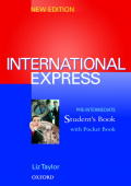 International Express New Edition Pre-Intermediate Student's Book купить