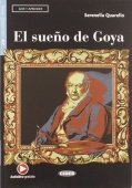 Leer y Aprender A2: El sueno de Goya + App + DeA Link купить