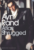 Rand Ayn. Atlas Shrugged купить