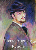 H. Klaus. Art Gallery: Pierre Auguste Renoir купить