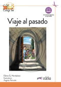 Colega Lee 4 - Viaje al pasado. Nueva edición купить