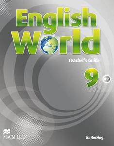 English World 9 Teacher's Guide купить