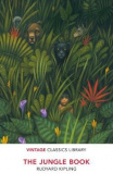 VINTAGE CLASSICS LIBRARY The Jungle Book купить