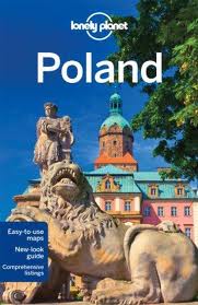 Poland (Country Guides) купить