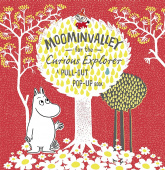 Moominvalley for the Curious Explorer купить