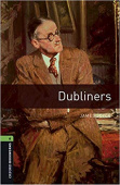 Oxford Bookworms Library Stage 6 (Advanced) Dubliners Audio CD Pack купить
