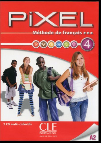 Pixel 4 - CD Audio Collectifs (2) купить