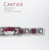Cartier: Innovation Through 20th Century купить