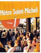 Metro Saint - Michel 1 CD Audio (3) collectif купить