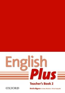 English Plus 2 Teacher's Book with Photocopiable Resources купить