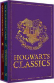 The Hogwarts Classics Box Set купить