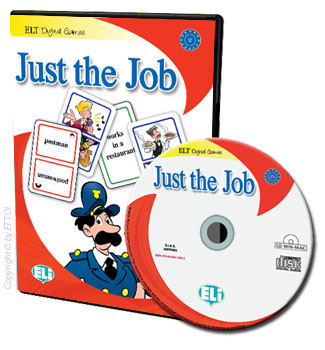 Just the Job (Digital Edition) купить